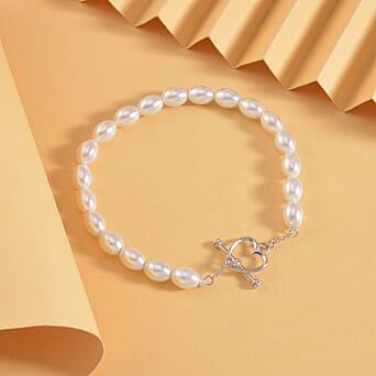 https://tjcuk.sirv.com/Products/76/0/7605952/White-Shell-Pearl-Heart-Charms-Bracelet-Size-7-5-With-T-Bar-Clasp-in-R_7605952_1.jpg?w=342&h=342