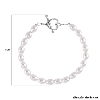 https://tjcuk.sirv.com/Products/76/0/7605952/White-Shell-Pearl-Heart-Charms-Bracelet-Size-7-5-With-T-Bar-Clasp-in-R_7605952_3.jpg?w=342&h=342