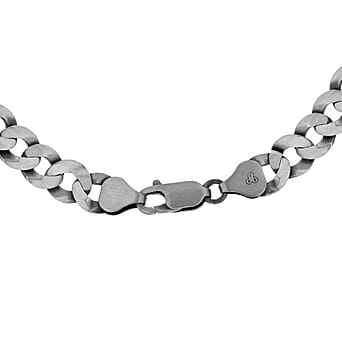 https://tjcuk.sirv.com/Products/76/0/7605968/Sterling-Silver-Chain-Size-20-Silver-Wt-34-3-Gms_7605968_2.jpg?w=342&h=342