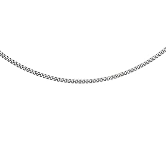 https://tjcuk.sirv.com/Products/76/0/7605974/Sterling-Silver-Chain-Size-18_7605974.jpg?w=342&h=342
