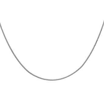 https://tjcuk.sirv.com/Products/76/0/7605974/Sterling-Silver-Chain-Size-18_7605974_3.jpg?w=342&h=342