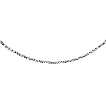 https://tjcuk.sirv.com/Products/76/0/7606159/Sterling-Silver-Chain-Size-18_7606159.jpg?w=342&h=342