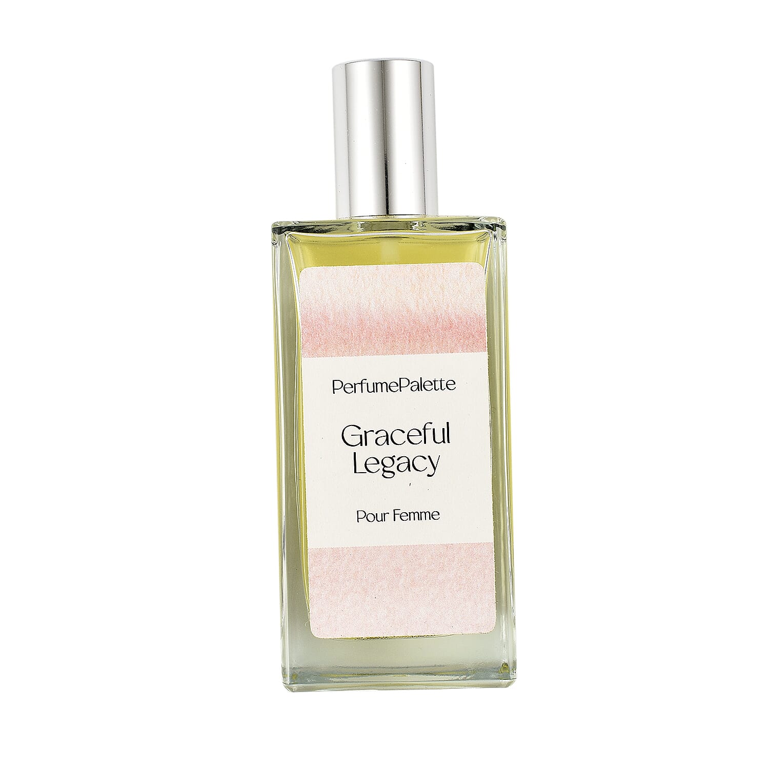 Laurelle Perfume Palette, Graceful Legacy EDP 100ml