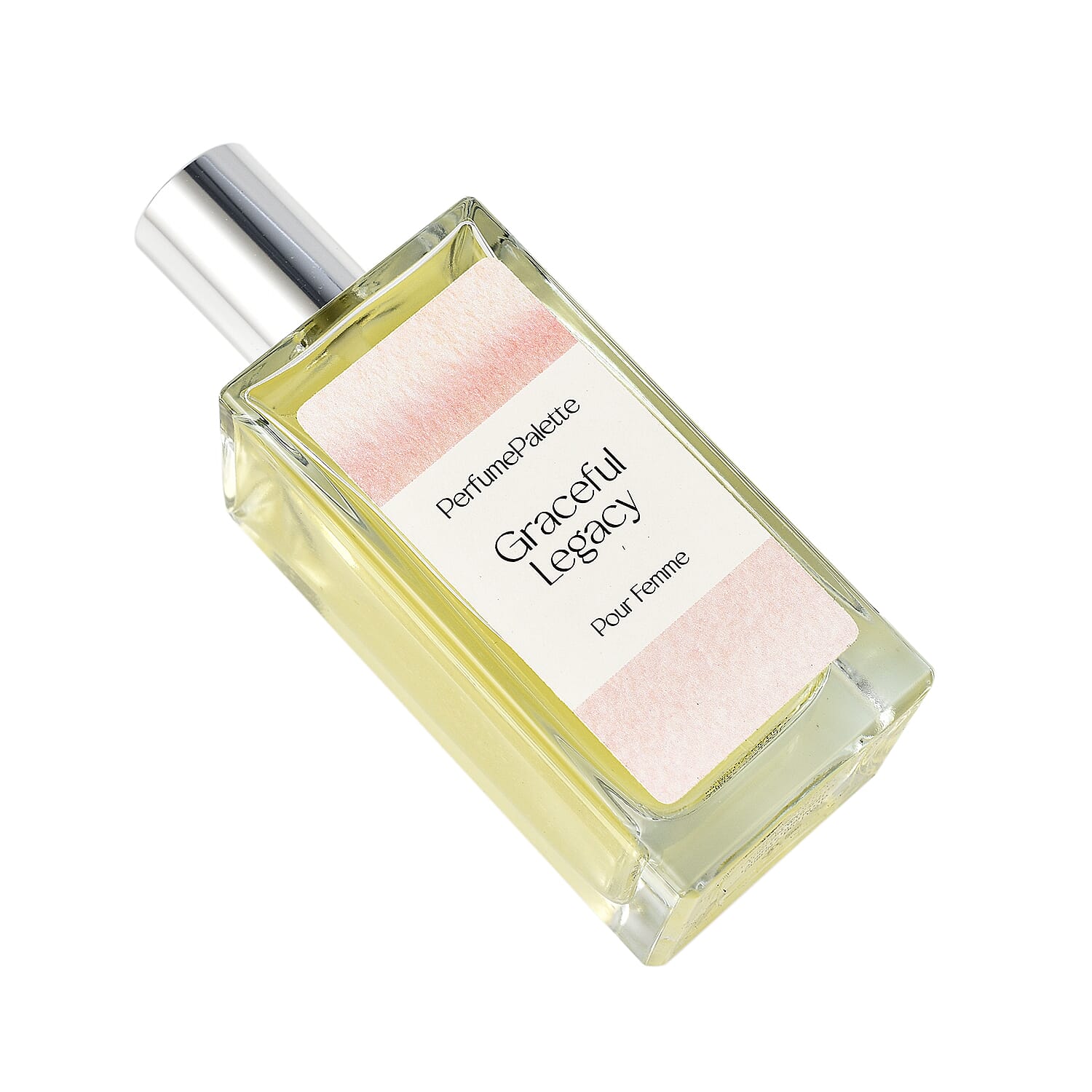 Laurelle Perfume Palette, Graceful Legacy EDP 100ml