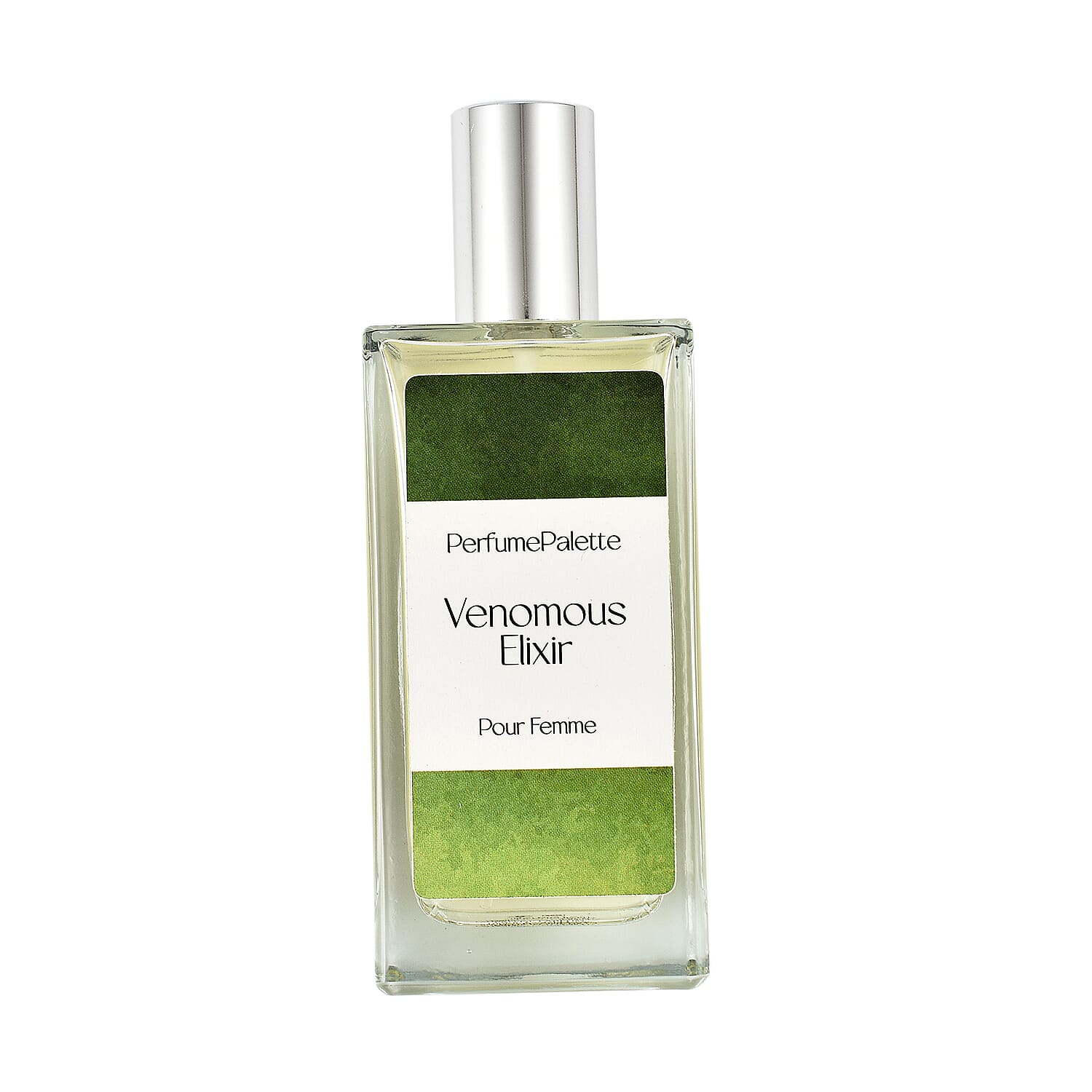 Laurelle Perfume Palette.Venomous Elixir EDP 100ml
