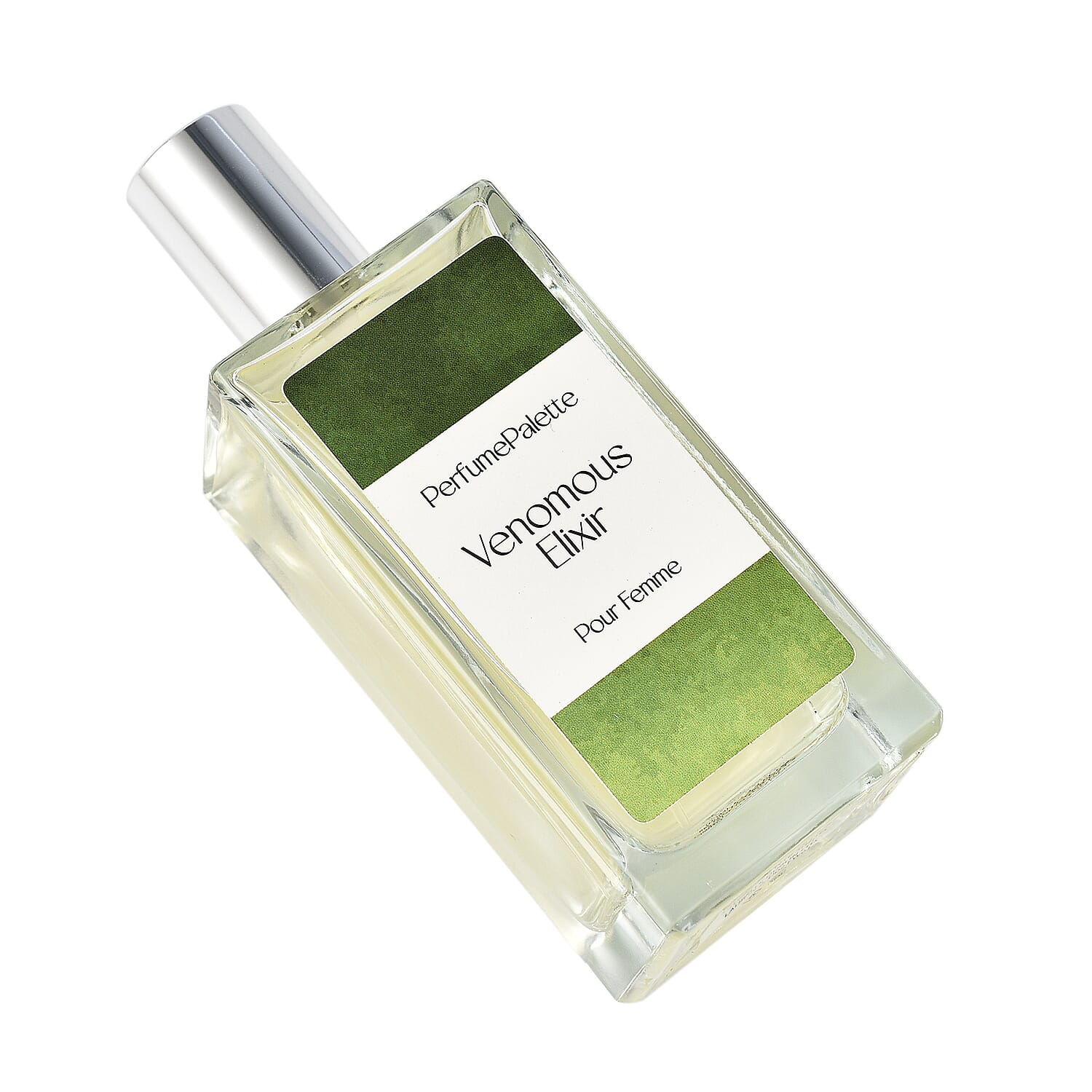 Laurelle Perfume Palette.Venomous Elixir EDP 100ml