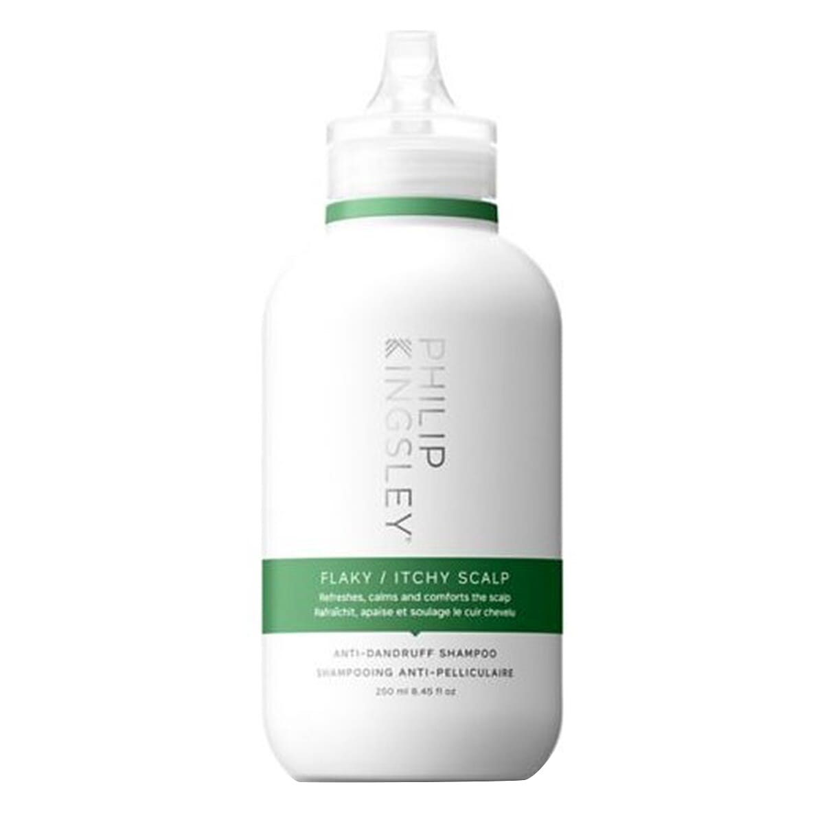 Philip Kingsley Flaky-Itchy Scalp Shampoo 250ml