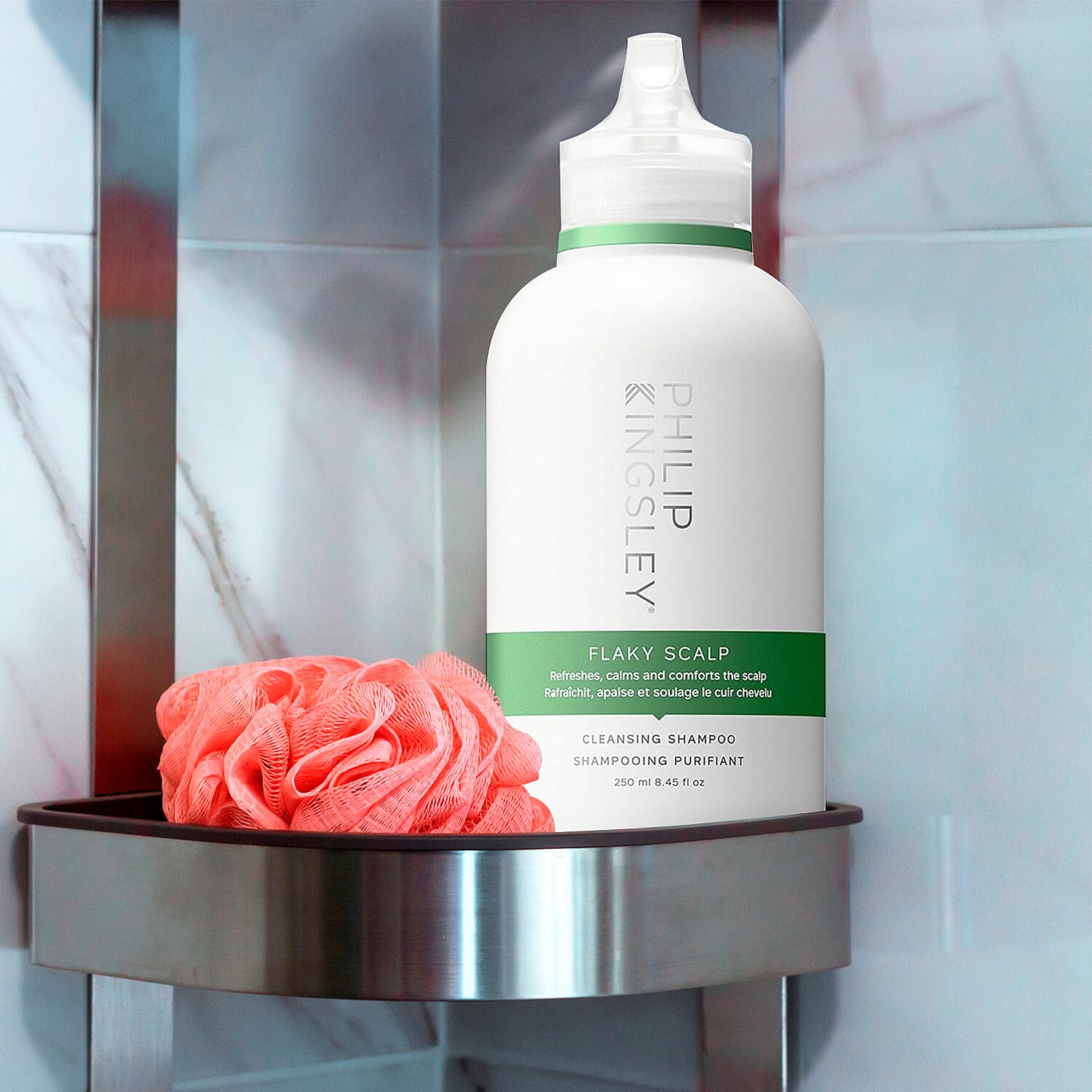 Philip Kingsley Flaky-Itchy Scalp Shampoo 250ml