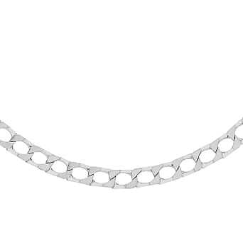 https://tjcuk.sirv.com/Products/76/0/7606764/Sterling-Silver-Chain-Size-18-Silver-Wt-8-1-Gms_7606764.jpg?w=342&h=342