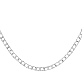 https://tjcuk.sirv.com/Products/76/0/7606766/Sterling-Silver-Chain-Size-20-Silver-Wt-9-Gms_7606766_1.jpg?w=342&h=342