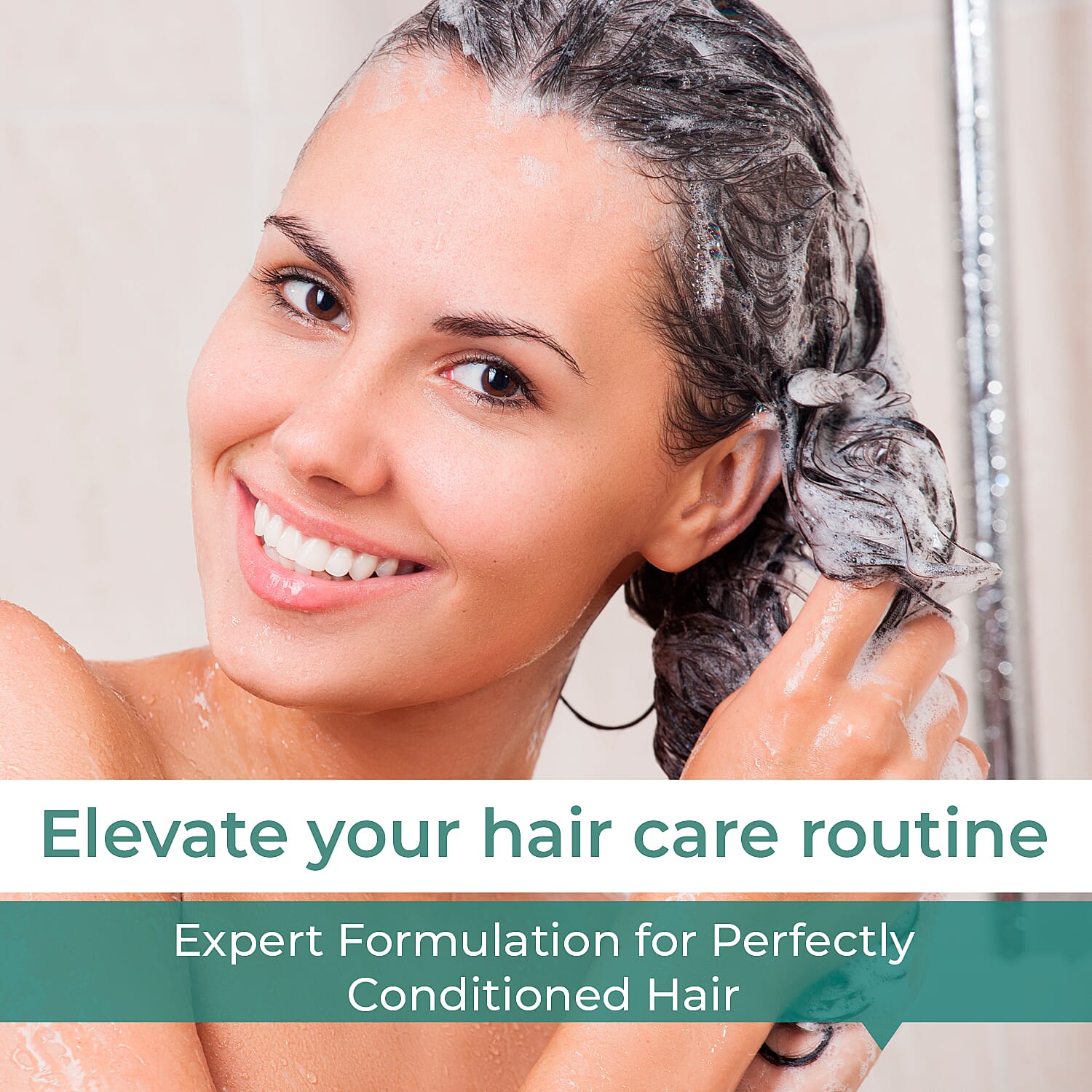 Philip Kingsley Moisture Balancing Shampoo 250ml