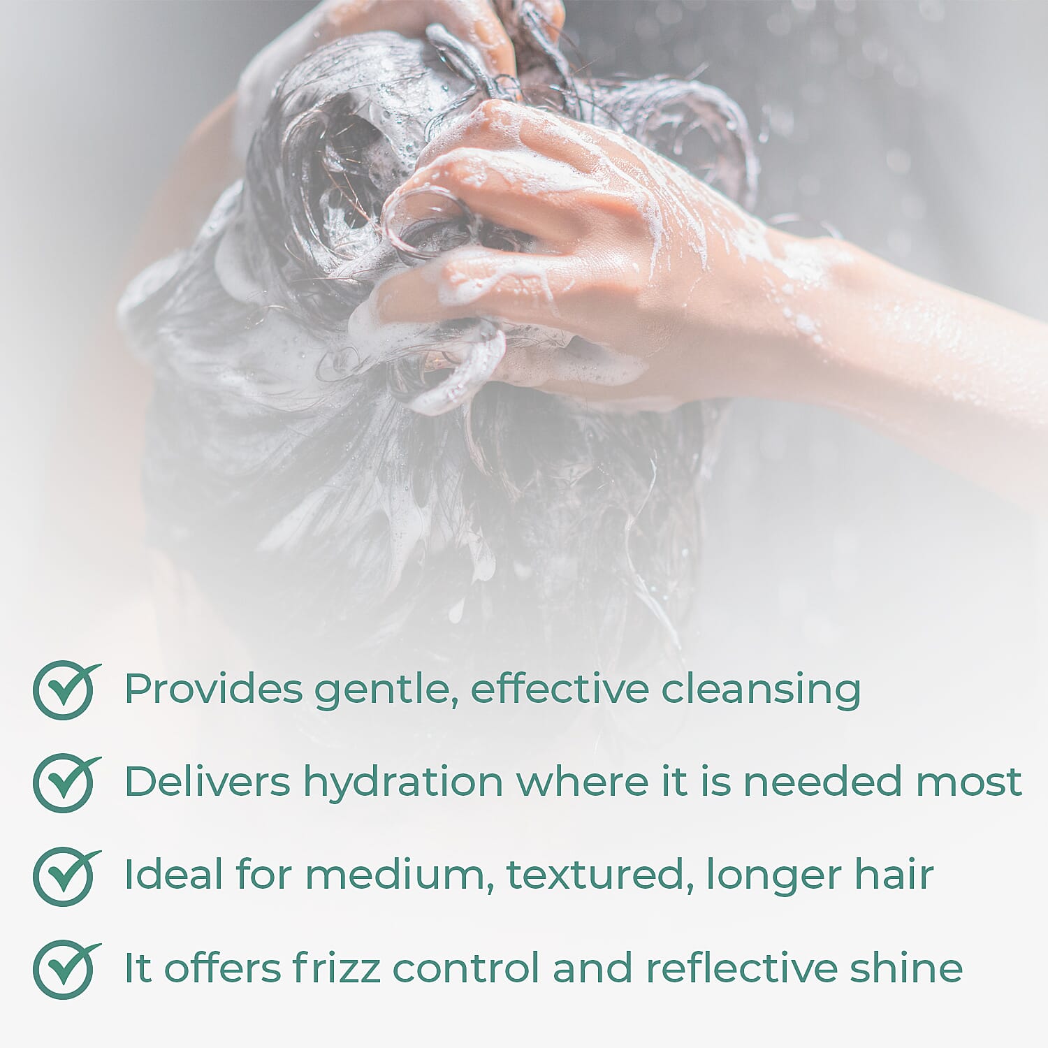 Philip Kingsley Moisture Balancing Shampoo 250ml