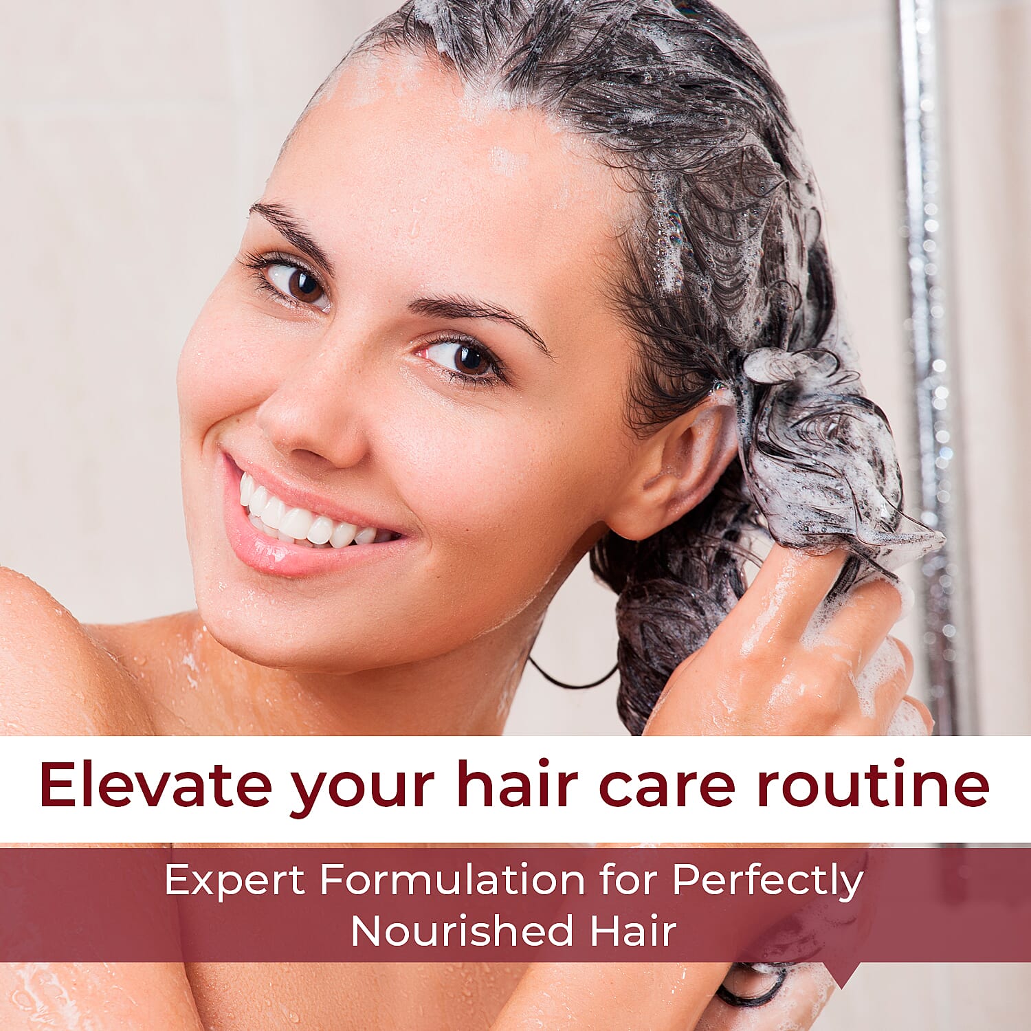 Philip Kingsley Re-Moisturising Shampoo 250ml