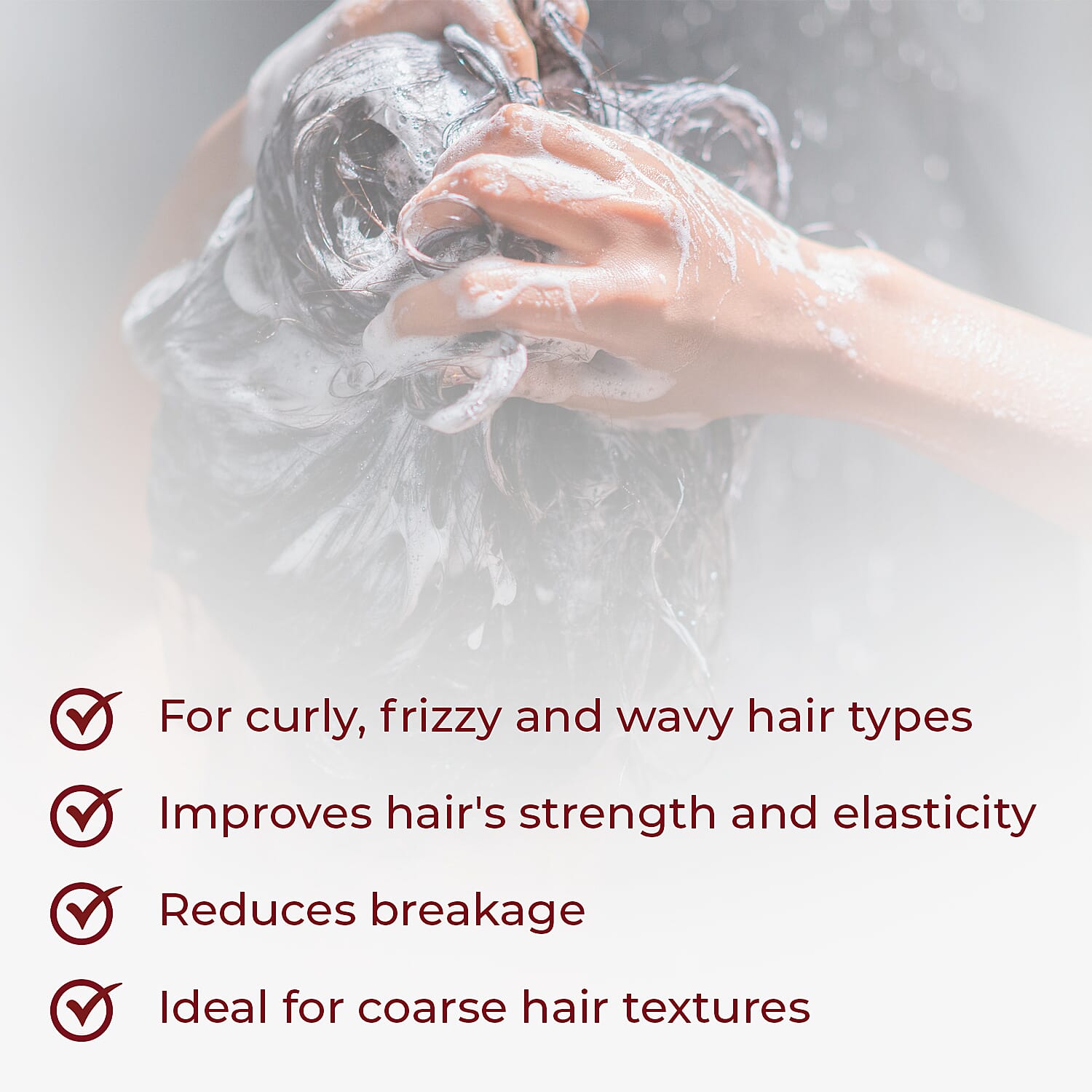 Philip Kingsley Re-Moisturising Shampoo 250ml