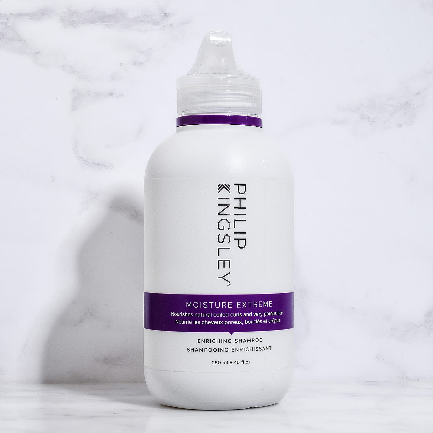 Philip Kingsley Moisture Extreme Shampoo 250ml