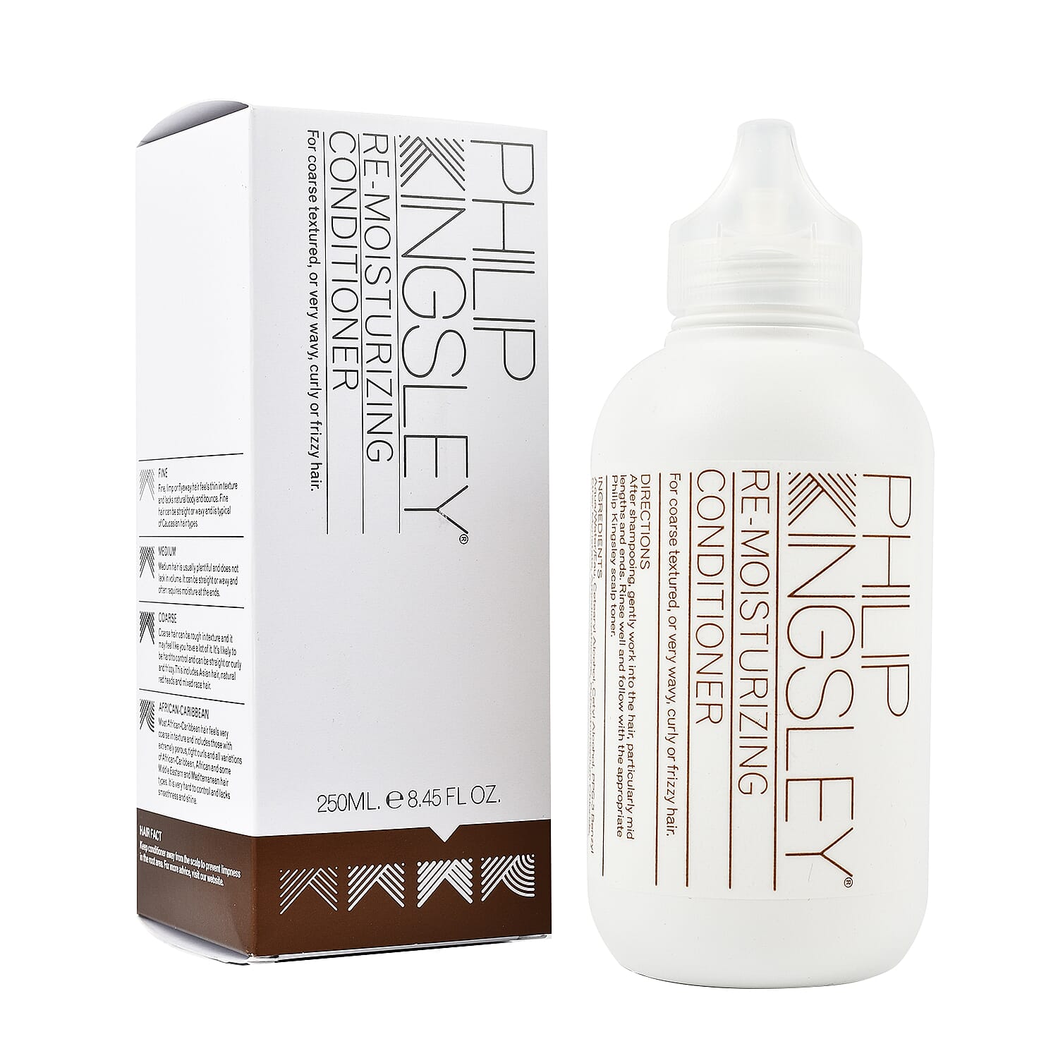Philip Kingsley Re-Moisturising Conditioner 250ml