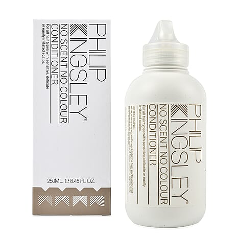 Philip Kingsley Conditioner No Scent No Colour 250ml