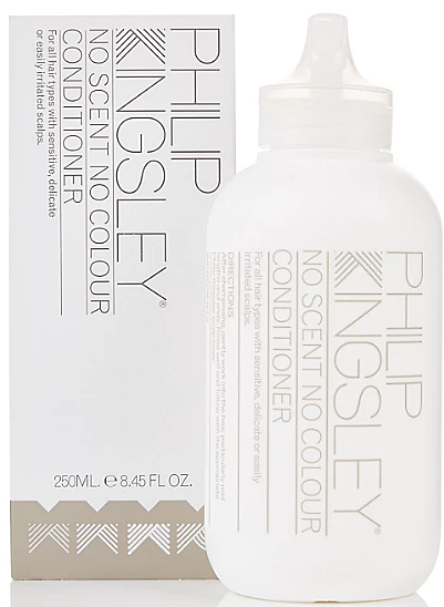 Philip Kingsley Conditioner No Scent No Colour 250ml