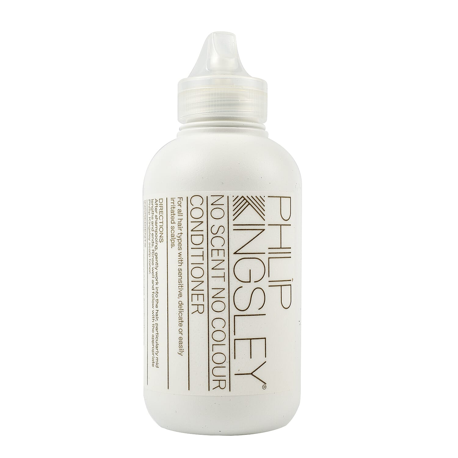 Philip Kingsley Conditioner No Scent No Colour 250ml