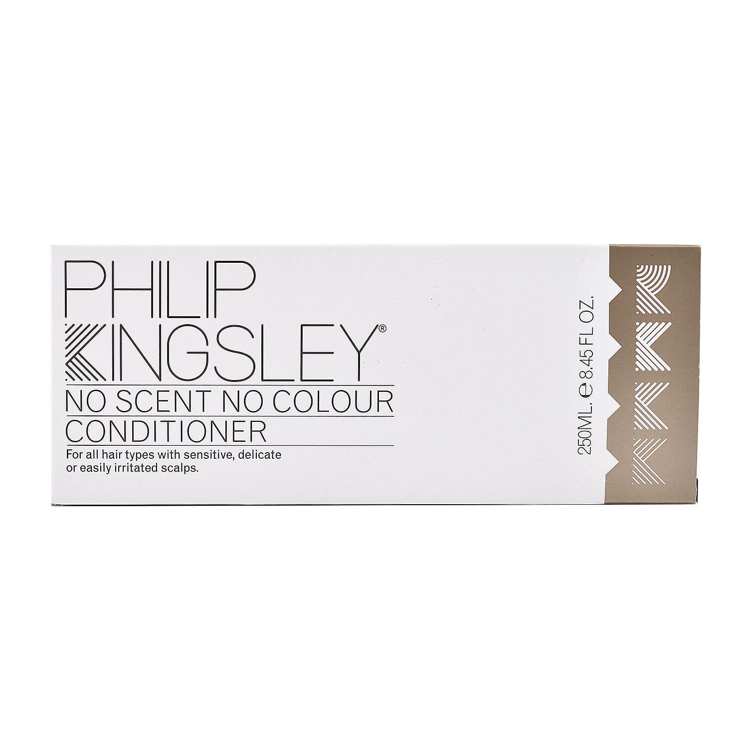 Philip Kingsley Conditioner No Scent No Colour 250ml