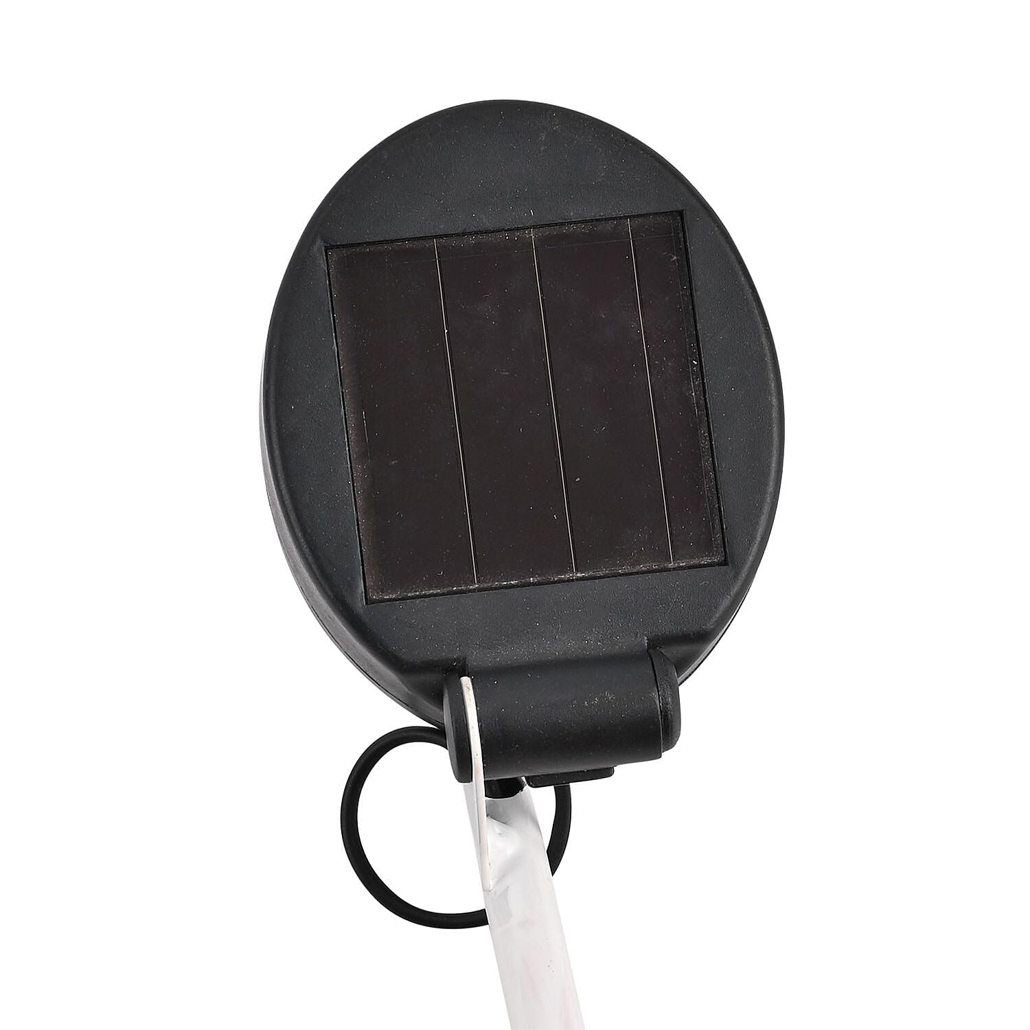 Solar Deer Garden Stake LED Light - Brown
