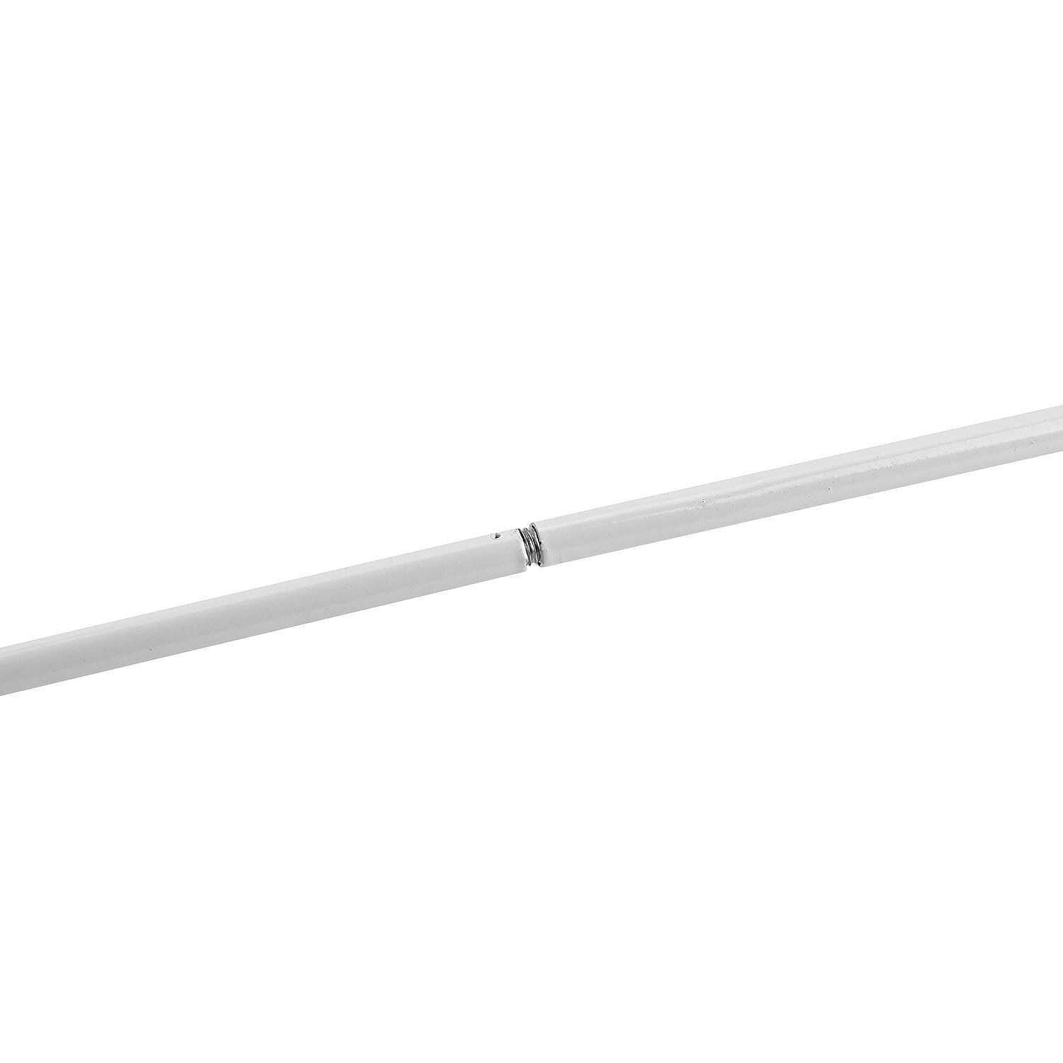 Solar Deer Garden Stake LED Light - Brown