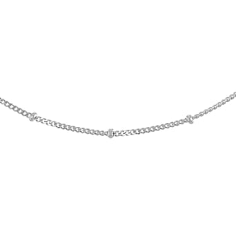 https://tjcuk.sirv.com/Products/76/0/7607378/Sterling-Silver-Chain-Size-17-5_7607378.jpg?w=342&h=342