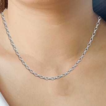https://tjcuk.sirv.com/Products/76/0/7607382/Sterling-Silver-Chain-Size-18_7607382_1.jpg?w=342&h=342