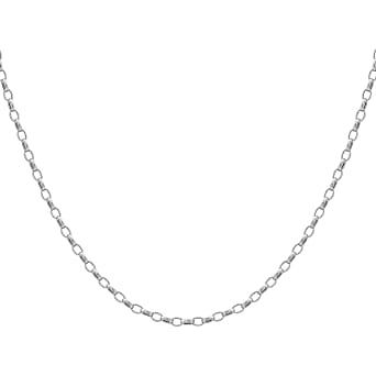 https://tjcuk.sirv.com/Products/76/0/7607382/Sterling-Silver-Chain-Size-18_7607382_3.jpg?w=342&h=342