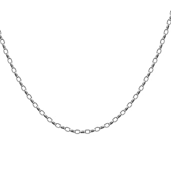 https://tjcuk.sirv.com/Products/76/0/7607385/Sterling-Silver-Oval-Belcher-Chain-30-Inch_7607385.jpg?w=342&h=342