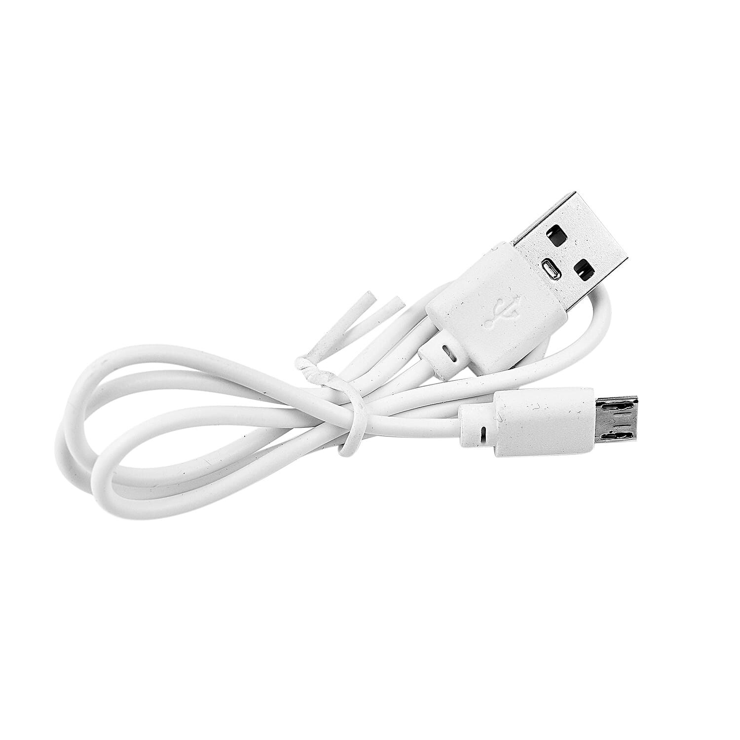 Travel Friendly Mini Rechargeable Juicer for Shakes and Smoothies 420ml - White