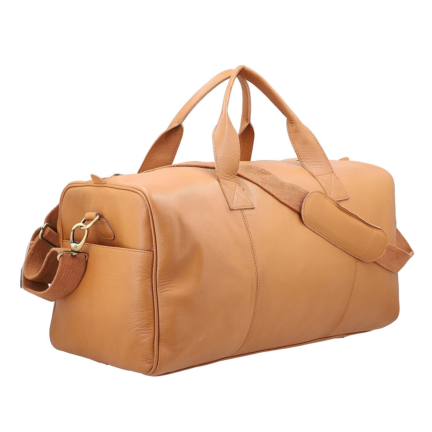 Tjc best sale leather bags