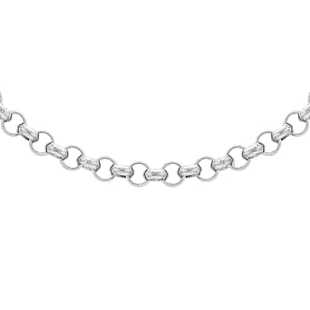 https://tjcuk.sirv.com/Products/76/0/7607719/Sterling-Silver-Chain-Size-16-Silver-Wt-7-8-Gms_7607719.jpg?w=342&h=342
