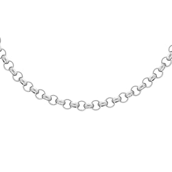 https://tjcuk.sirv.com/Products/76/0/7607728/Sterling-Silver-Chain-Size-24-Silver-Wt-11-3-Gms_7607728_3.jpg?w=342&h=342