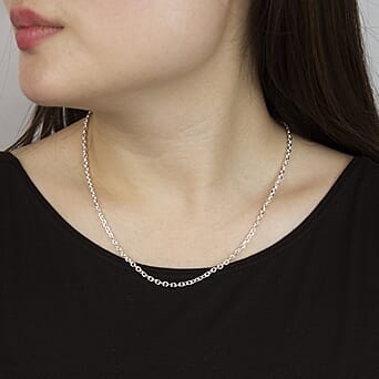 https://tjcuk.sirv.com/Products/76/0/7607734/Sterling-Silver-Chain-Size-18-Silver-Wt-8-3-Gms_7607734_1.jpg?w=342&h=342