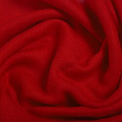 La Marey 100% Cashmere Wool Black Scarf