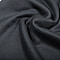 La Marey 100% Cashmere Wool Black Scarf