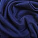 La Marey 100% Cashmere Wool Black Scarf