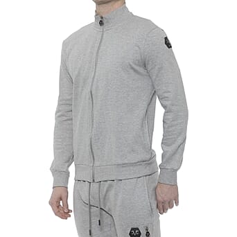 https://tjcuk.sirv.com/Products/76/0/7607922/19V69-ITALIA-by-Alessandro-Versace-Hooded-Jacket-Grey_7607922_2.jpg?w=342&h=342
