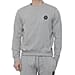 19V69 ITALIA by Alessandro Versace Sweatshirt (Size L) - Grey