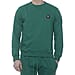 19V69 ITALIA by Alessandro Versace Sweatshirt (Size L) - Green