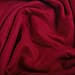 La Marey 100% Cashmere Wool Scarf - Burgundy