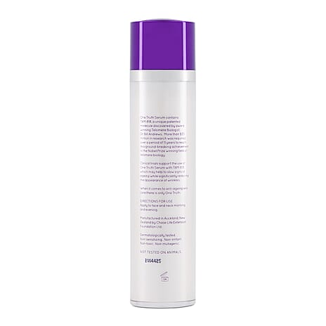 One Truth 818 Anti Ageing Serum - 50ml