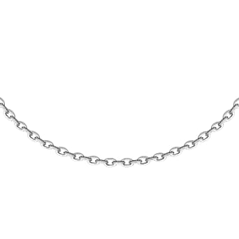https://tjcuk.sirv.com/Products/76/0/7609225/Sterling-Silver-Chain-Size-18_7609225.jpg?w=342&h=342