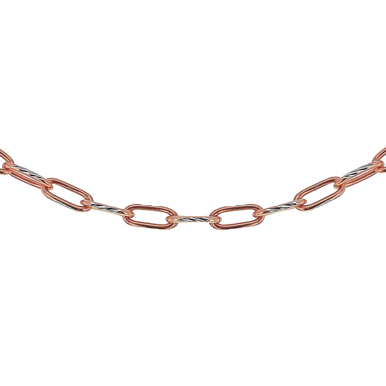 Sterling Silver Chain (Size - 16)