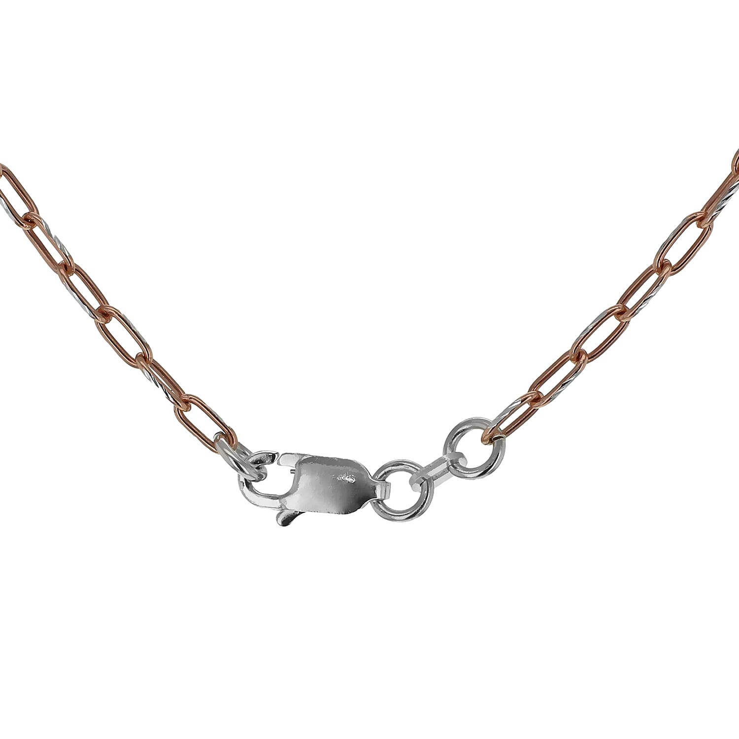 Sterling Silver Chain (Size - 18)