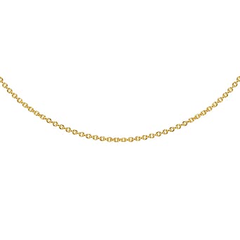 https://tjcuk.sirv.com/Products/76/1/7611567/Sterling-Silver-Yellow-Gold-Plated-Belcher-Chain-14-Inch_7611567.jpg?w=342&h=342