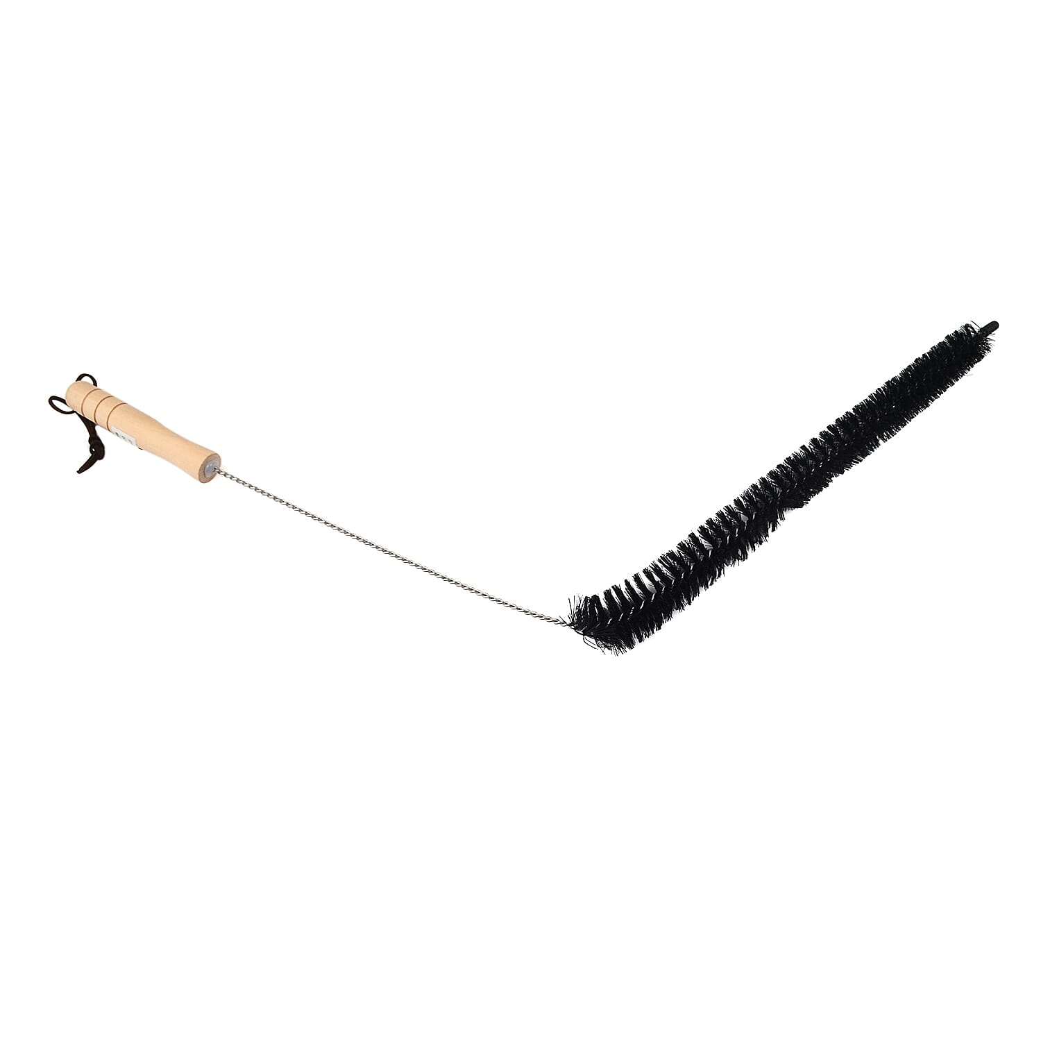 Multipurpose Long Handle Cleaning Brush for Radiator, Sink, Drains and More.