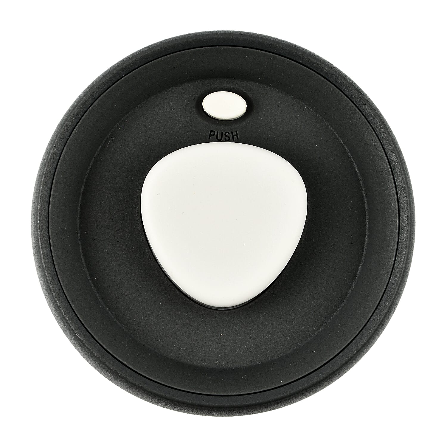 Tramontina Glass Vacuum Container with Lid (2 x 1.20L)