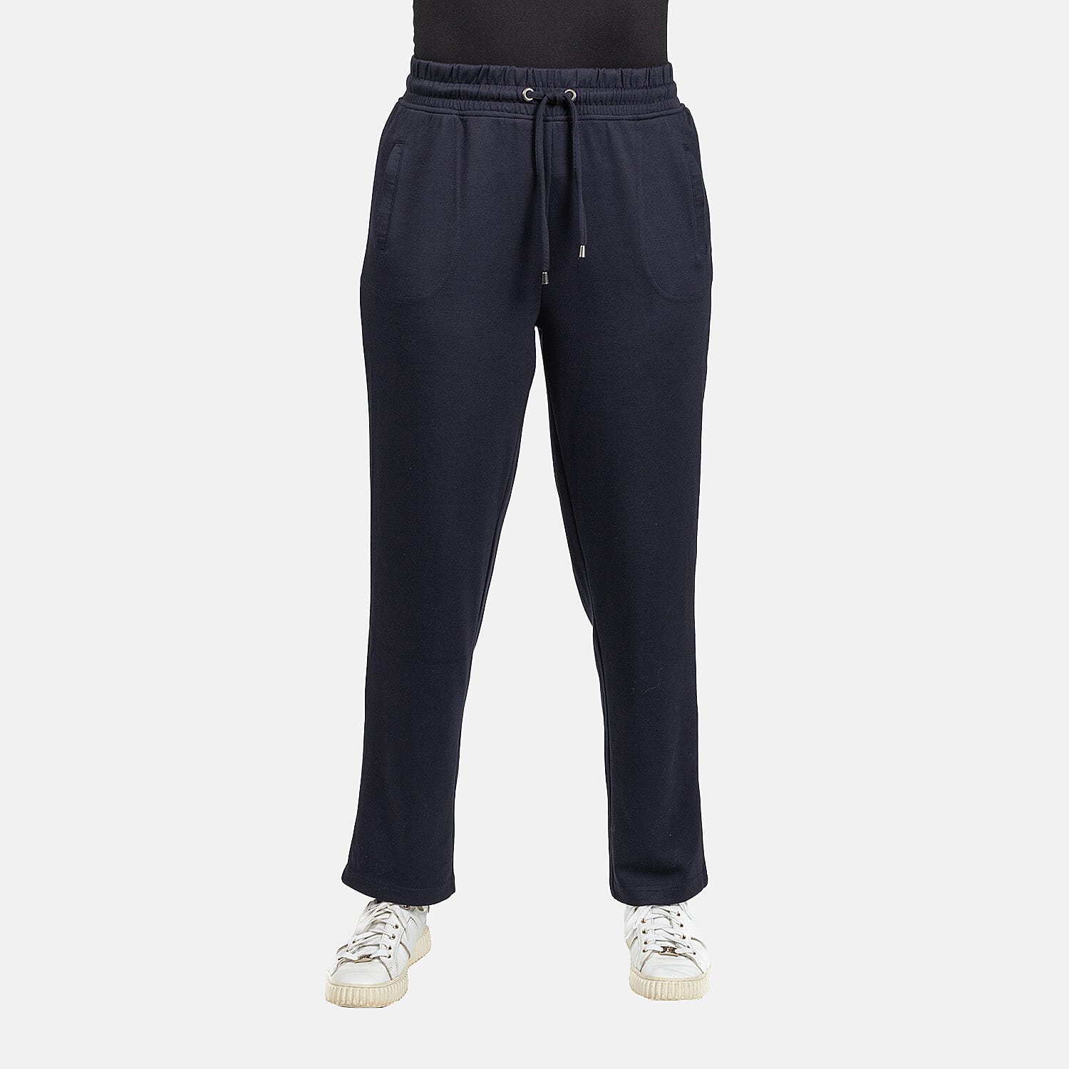 Ladies Jogger (Size-XXL) - Navy